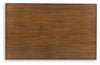 Sturlayne Coffee Table