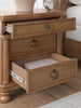 Rowlenstown Nightstand