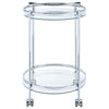 Chrissy Bar Cart