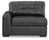 Brindley Pier Living Room Set