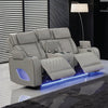 Fortuner Loveseat