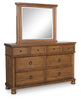 Rowlenstown Bedroom Set