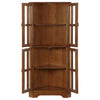 Coreosis Curio Cabinet