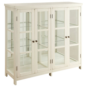 Sable Accent Cabinet image