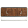 Borman Accent Cabinet