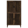 Elouise Accent Cabinet