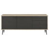 Maeve Accent Cabinet