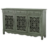 Madeline Accent Cabinet