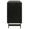 Aminah Accent Cabinet