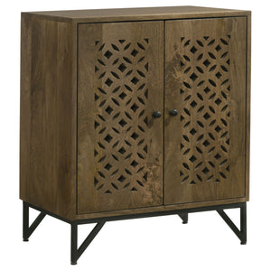 Zaria Accent Cabinet image