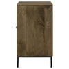 Zaria Accent Cabinet