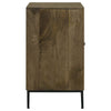 Zaria Accent Cabinet