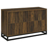 Ryatt Accent Cabinet