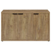 Pepita Accent Cabinet