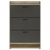 Denia Shoe Cabinet