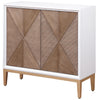 Gretchen Accent Cabinet