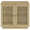 Tilbury Display Cabinet