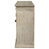 Kiara Accent Cabinet