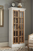 Tammi Accent Cabinet