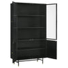 Santiago Accent Cabinet