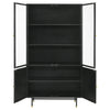 Santiago Accent Cabinet