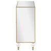 Astilbe Accent Cabinet