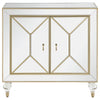 Lupin Accent Cabinet