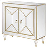 Lupin Accent Cabinet