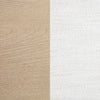 Ladera Panel Bed