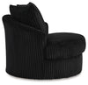 Gramwell Swivel Accent Chair