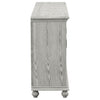 Melanie Accent Cabinet