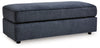 Albar Place Oversized Accent Ottoman image