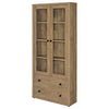 Hawthorne Accent Cabinet