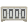 Toula Accent Cabinet