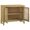 Zamora Accent Cabinet