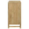 Zamora Accent Cabinet