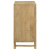 Zamora Accent Cabinet