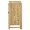 Zamora Accent Cabinet