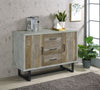 Abelardo Accent Cabinet