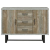 Abelardo Accent Cabinet