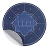 Hobro Dining/Game Table