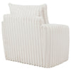 Sarco Swivel Accent Chair