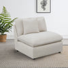 Hobson Armless Chair