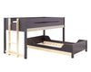 Nestor Twin/Twin Bunk Bed