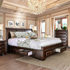 Brandt Bed