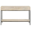 Rubeus Console Table