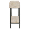 Rubeus Console Table