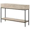 Rubeus Console Table