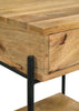 Declan End & Side Table