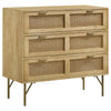 Zamora Accent Cabinet